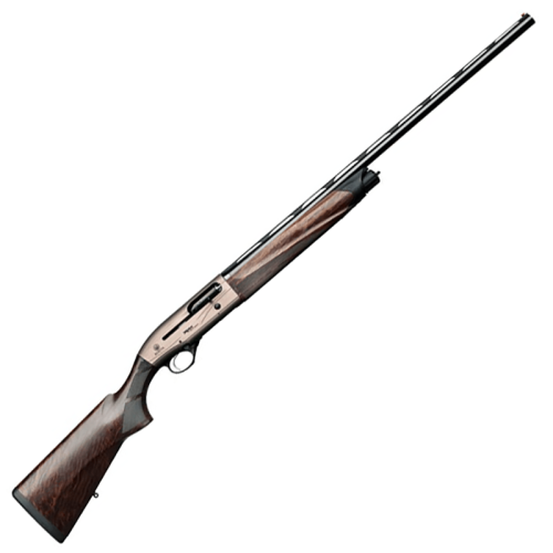 Beretta A400 Xplor Action - półautomat śrutowy z drewnianą kolbą, widok z prawej