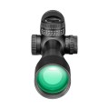 Luneta celownicza Vortex Viper HD 3-15x44 30 mm AO VMR-3 MOA z przodu od strony obiektywu
