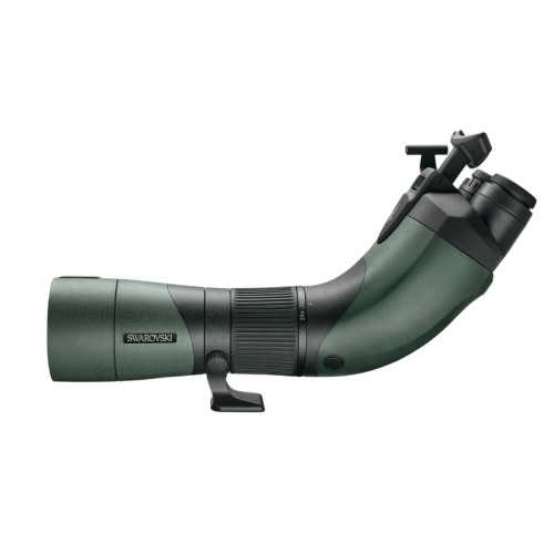 Luneta Swarovski BTX 30x65