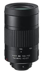 Okular Leica 25-50x WW ASPH 