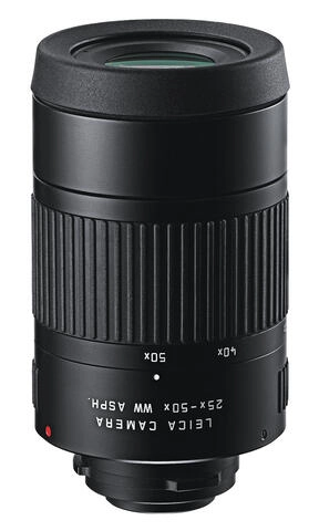 Okular Leica 25-50x WW ASPH