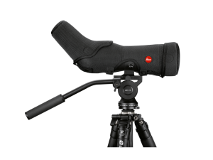 Pokrowiec na lunetę obserwacyjną Leica Televid HD 65