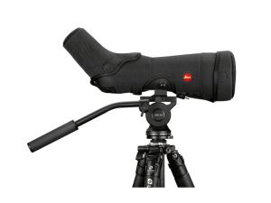 Pokrowiec na lunetę obserwacyjną Leica Televid HD 82