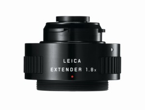 Extender 1,8x Leica (telekonwerter do Apo-Televid)