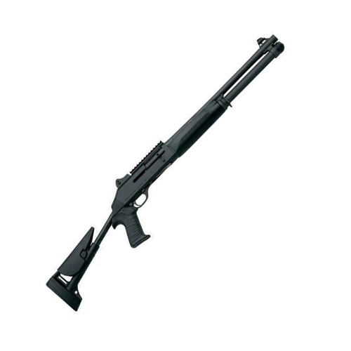 Strzelba Benelli M4 T-PRO Black 12/76 14"