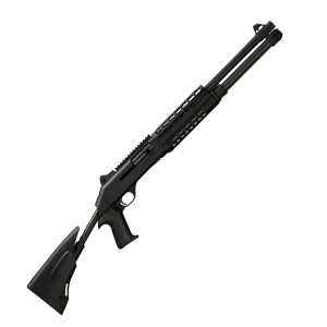 Strzelba Benelli M4 T-PRO Black 12/76 18,5"