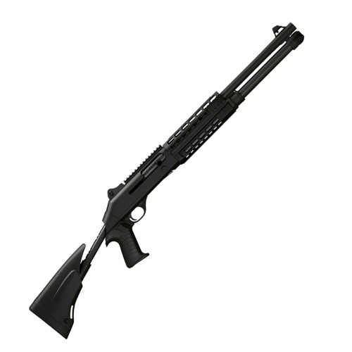 Strzelba Benelli M4 T-PRO Black 12/76 18,5"