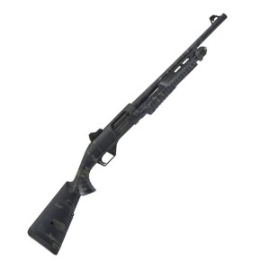 Strzelba Benelli Nova 3 12/76 18,5" Multicam