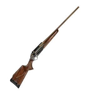 Sztucer Benelli LUPO BE.S.T. Wood Adjustable Comb 8x57 JS 20"