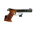 Pistolet Benelli MP 90 S World Cup .32 S&W 110 mm