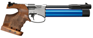 Pistolet Benelli Kite Young 4,5 mm 7"