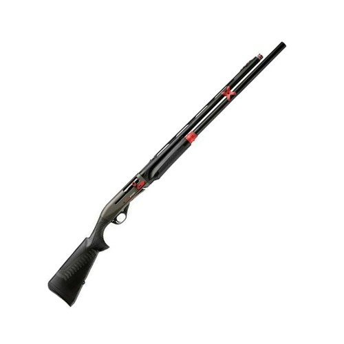 Strzelba Benelli M2 Speed 12/76 24"