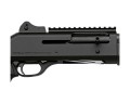 Strzelba Benelli M4 S.90 - zbliżenie na komorę zamkową