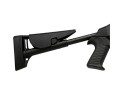 Strzelba Benelli M4 S.90 - Profilowana baka policzkowa