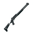 Strzelba Benelli M4 S.90 - prawy profil