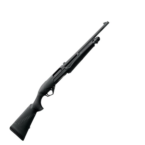 Strzelba Benelli SuperNova Slug 12/89 18,5"