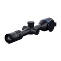 Celownik termowizyjny PARD Pantera 640 eX LRF 35 mm ujęcie z tyłu prawy bok