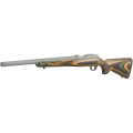 Sztucer Ruger Green Mountain Hornet 7226 widok z przodu po skosie (1).png