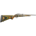 Sztucer Ruger Green Mountain Hornet 7226 widok z tyłu po skosie prawa (3).png