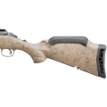 Sztucer Ruger American Rifle Ranch Gen. 2  Flush Fit 56908 kolba lewa strona (3).png
