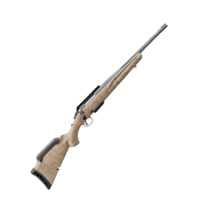 Sztucer Ruger American Rifle Ranch Gen. 2  Flush Fit 56908
