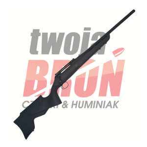Sztucer Sauer 100 Pantera, kal. 6,5 Creedmoor