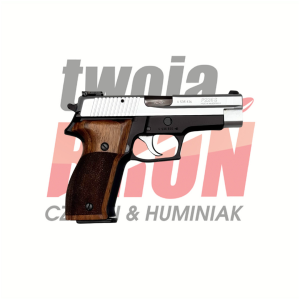 Pistolet Sig Sauer  P226S kal. 9x19