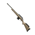 Sztucer Ruger American Rifle Ranch Gen. 2 LH lewa strona skos (4).png
