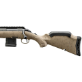 Sztucer Ruger American Rifle Ranch Gen. 2 LH kolba lewa strona (12).png