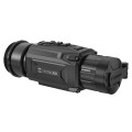 Nasadka nakładka termowizyjna termowizor HIKMICRO Thunder TE19CR 2.0 prawa strona
