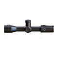 Celownik termowizyjny PARD Pantera 384 35 mm LRF lewy bok
