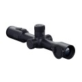 Celownik termowizyjny PARD Pantera 384 35 mm LRF przód lewa strona