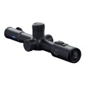 Celownik termowizyjny PARD Pantera 384 25 mm LRF lewy tył profil