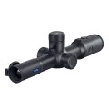 Celownik termowizyjny PARD Pantera 384 25 mm LRF przód lewa strona