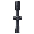 Celownik termowizyjny PARD Pantera 384 25 mm LRF widok z góry