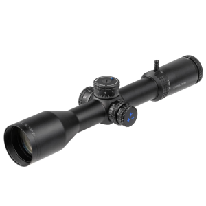 Luneta celownicza Delta Javelin 3.5-21x50 FFP SKR-1