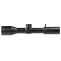 Luneta celownicza Delta Javelin 3.5-21x50 FFP SKR-1 widok z boku