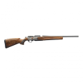 Browning Maral 4X Limited Edition Autumn THR (Baskila+lufa) - widok całego karabinu z prawej strony