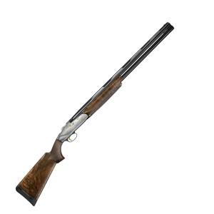 Strzelba Benelli 828U Steel BE.S.T. Limited Edition
