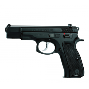 Pistolet CZ 75 B 