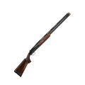 Strzelba Benelli 828U Sport prawy profil