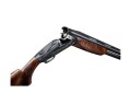 Strzelba Benelli 828U Sport Stalowa płyta ryglowa
