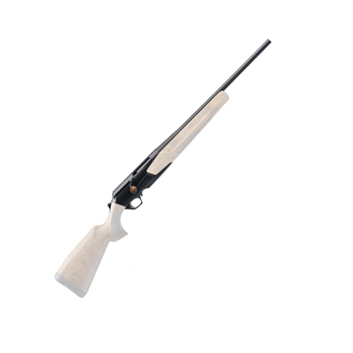 Browning Maral 4X Hunter THR - widok z prawej strony