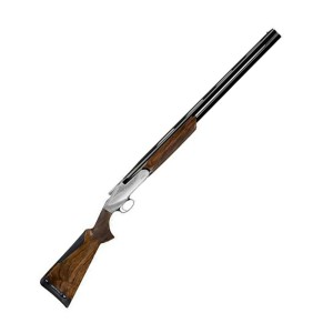 Strzelba Benelli 828U Silver