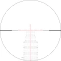 Luneta celownicza Nightforce NX6 6-36x56 F1 siatka 1.webp