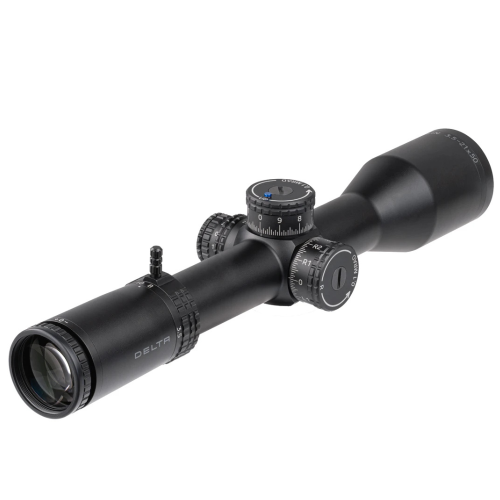 Luneta celownicza Delta Javelin 3.5-21x50 FFP 4A SB widok od tyłu.png