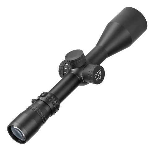 Luneta celownicza Nightforce NX6 4-24x50 MOAR od góry (1).webp