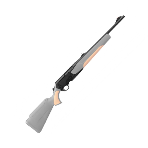 Browning Bar 4X Tracks THR - widok z prawej strony