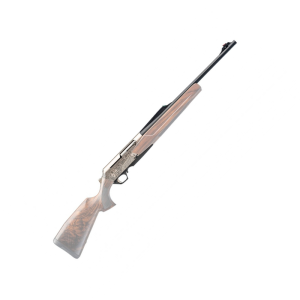 Browning Bar 4X Platinum THR (Baskila+lufa)