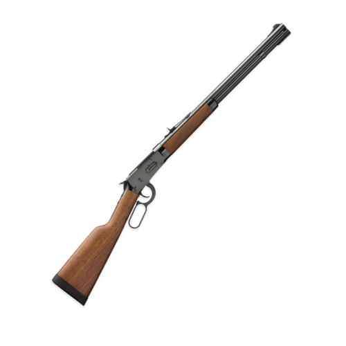 Sztucer Winchester M94 Trails End Takedown - widok z prawego boku